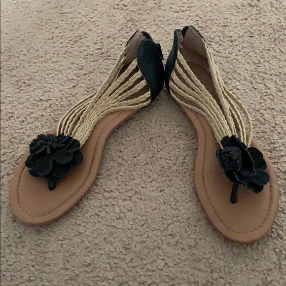 Lucky Brand Shoes - Lucky brand summer sandals